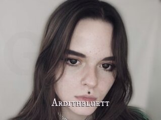 Ardithbluett