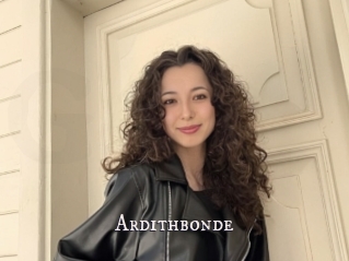 Ardithbonde