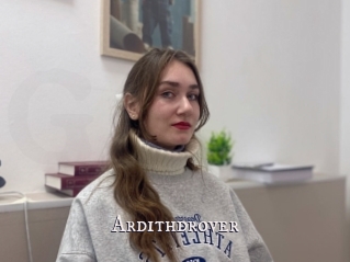 Ardithdrover