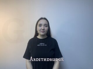 Ardithdrudge