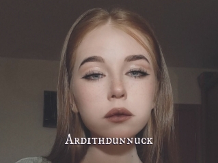Ardithdunnuck