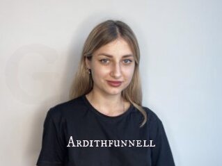 Ardithfunnell