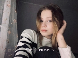 Ardithfussell
