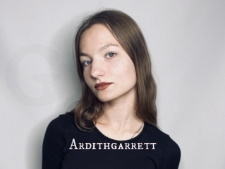 Ardithgarrett