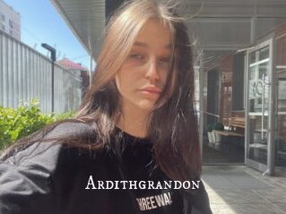 Ardithgrandon