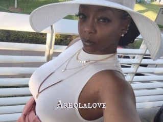 Areolalove