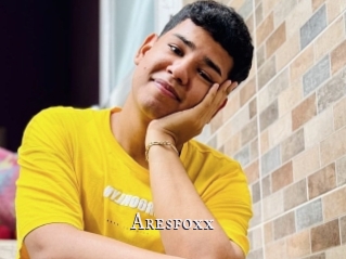 Aresfoxx
