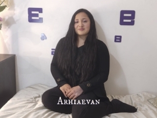 Arhiaevan