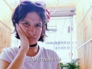 Arhytoronto