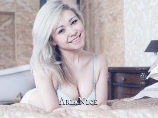 AriaNice