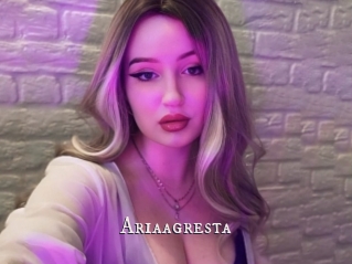 Ariaagresta