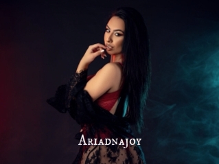Ariadnajoy