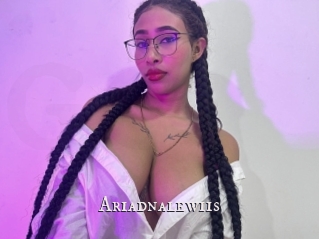 Ariadnalewiis