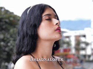 Ariadnalofek