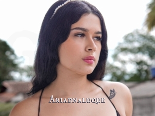 Ariadnaluque