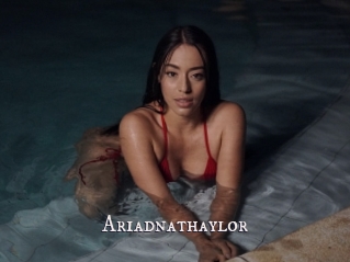 Ariadnathaylor