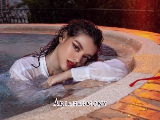 Ariaharmony