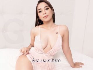 Ariamoreno