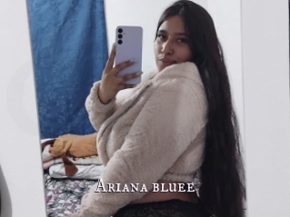 Ariana_bluee