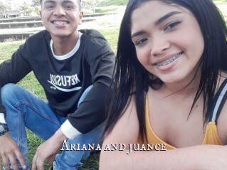 Ariana_and_juance