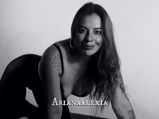 Arianaalexia