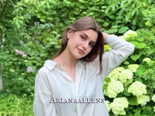 Arianaallens