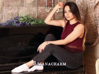 Arianacharm