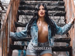 Arianacollins