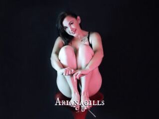 Arianagills