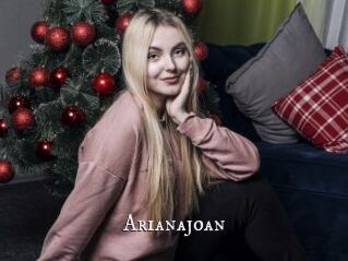 Arianajoan