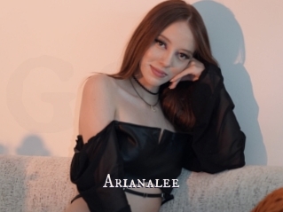 Arianalee