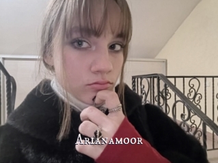 Arianamoor