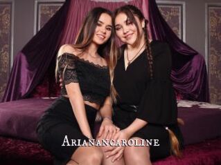 Arianancaroline