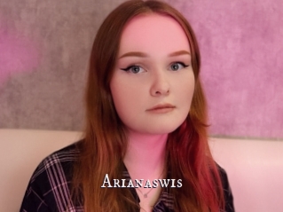 Arianaswis