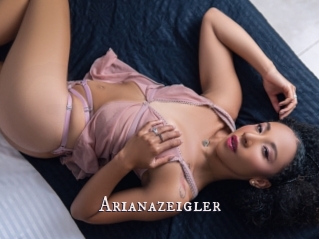 Arianazeigler