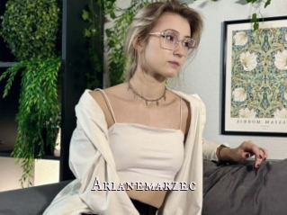 Arianemarzec