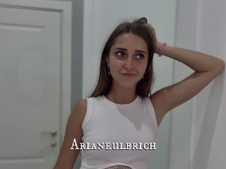 Arianeulbrich