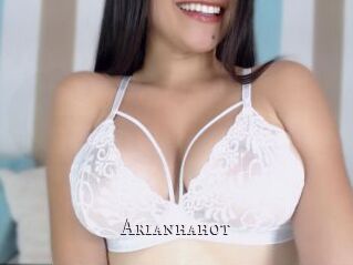 Arianhahot
