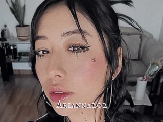 Arianna202