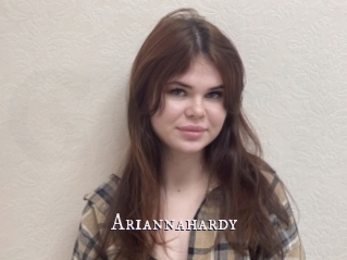 Ariannahardy