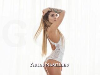 Ariannamilles