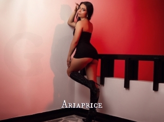 Ariaprice