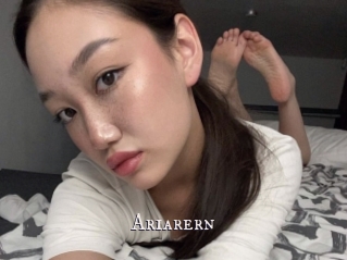 Ariarern