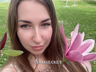 Ariasecret