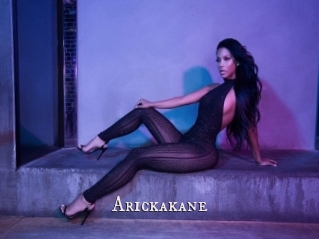 Arickakane