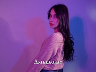 Arielagray