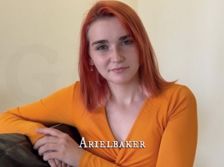Arielbaker