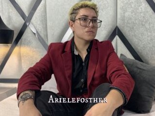 Arielefosther