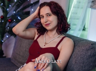 Arielflatt