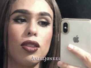 Arieljonees